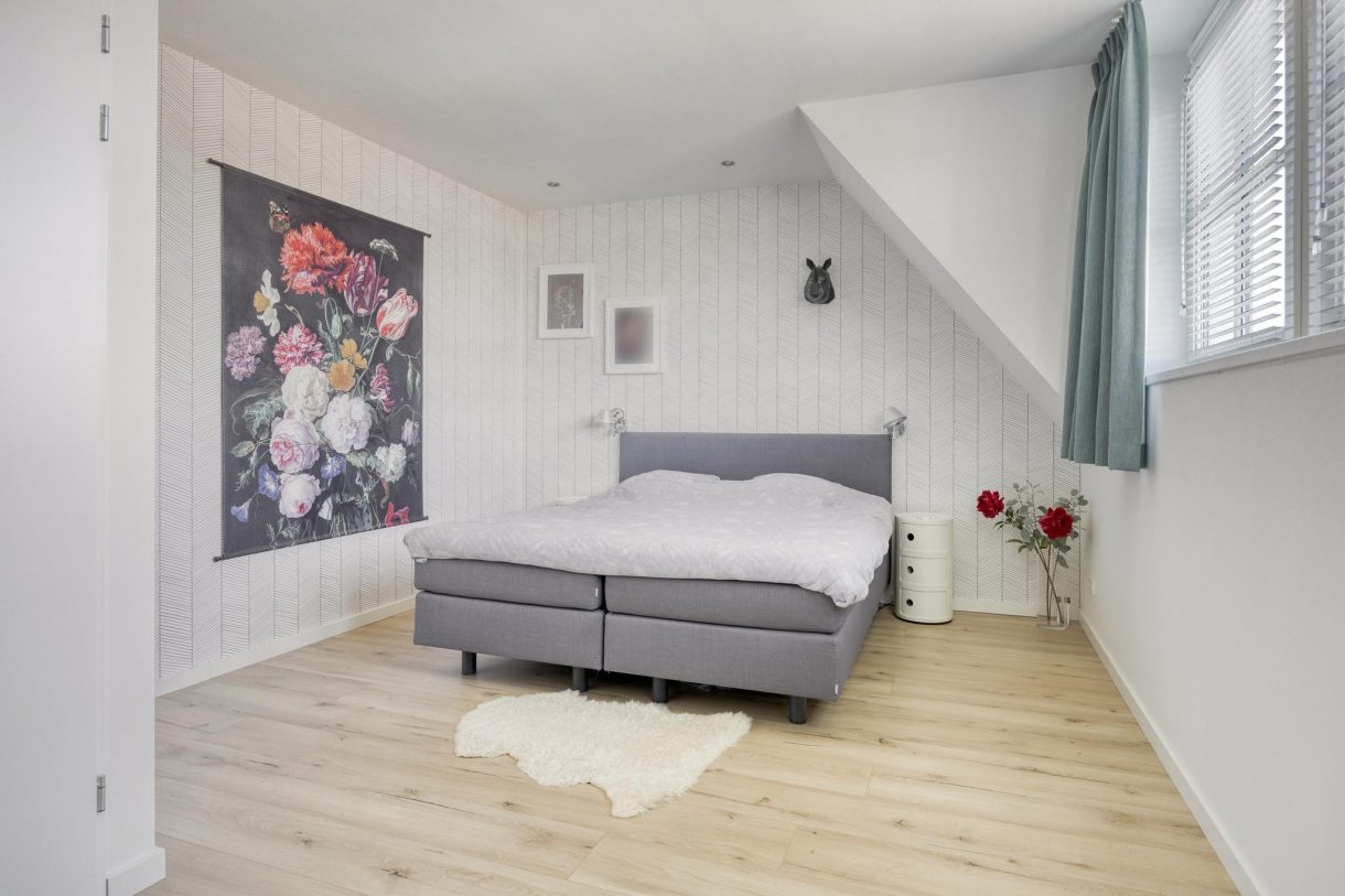 Te koop: Foto Woonhuis aan de Tribunusallee 89 in Huissen