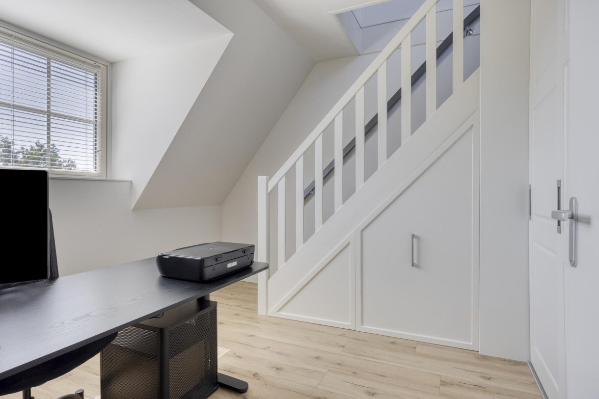 Te koop: Foto Woonhuis aan de Tribunusallee 89 in Huissen