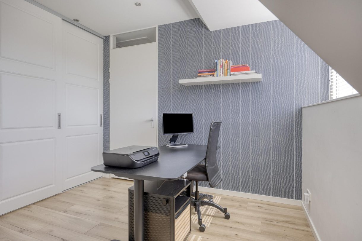 Te koop: Foto Woonhuis aan de Tribunusallee 89 in Huissen