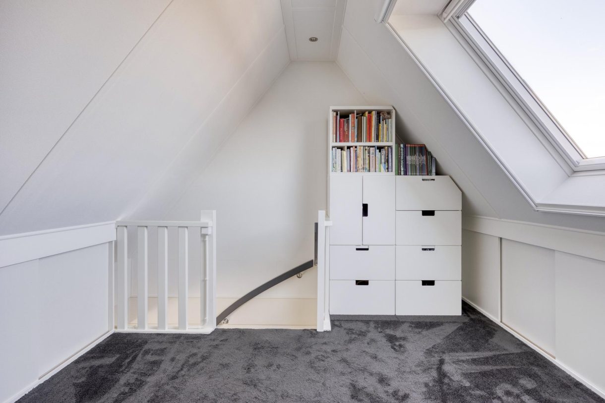 Te koop: Foto Woonhuis aan de Tribunusallee 89 in Huissen