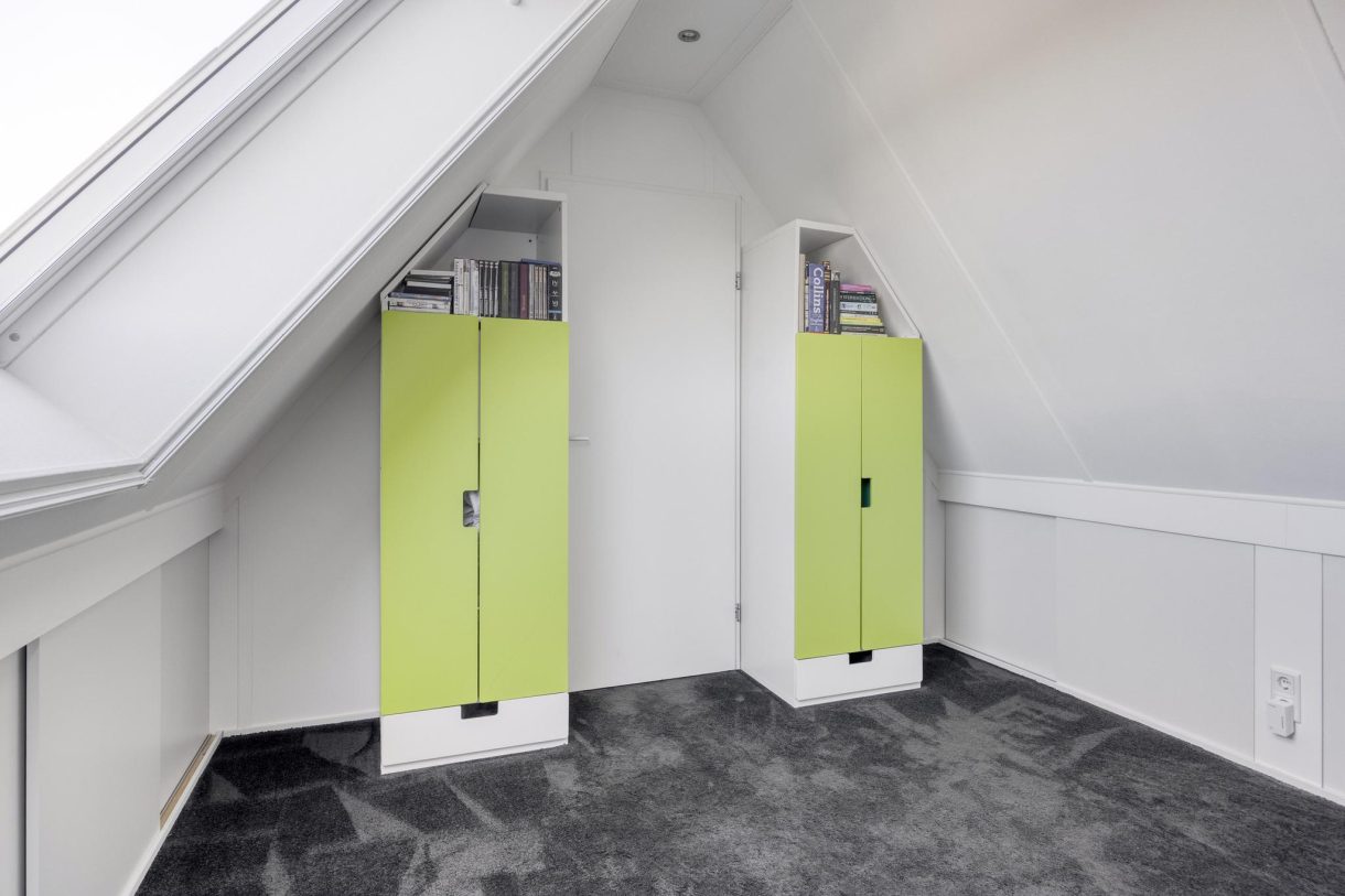 Te koop: Foto Woonhuis aan de Tribunusallee 89 in Huissen