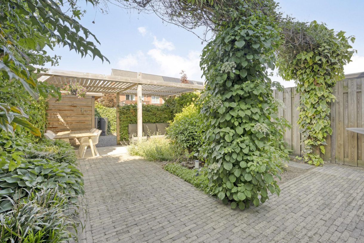 Te koop: Foto Woonhuis aan de Tribunusallee 89 in Huissen