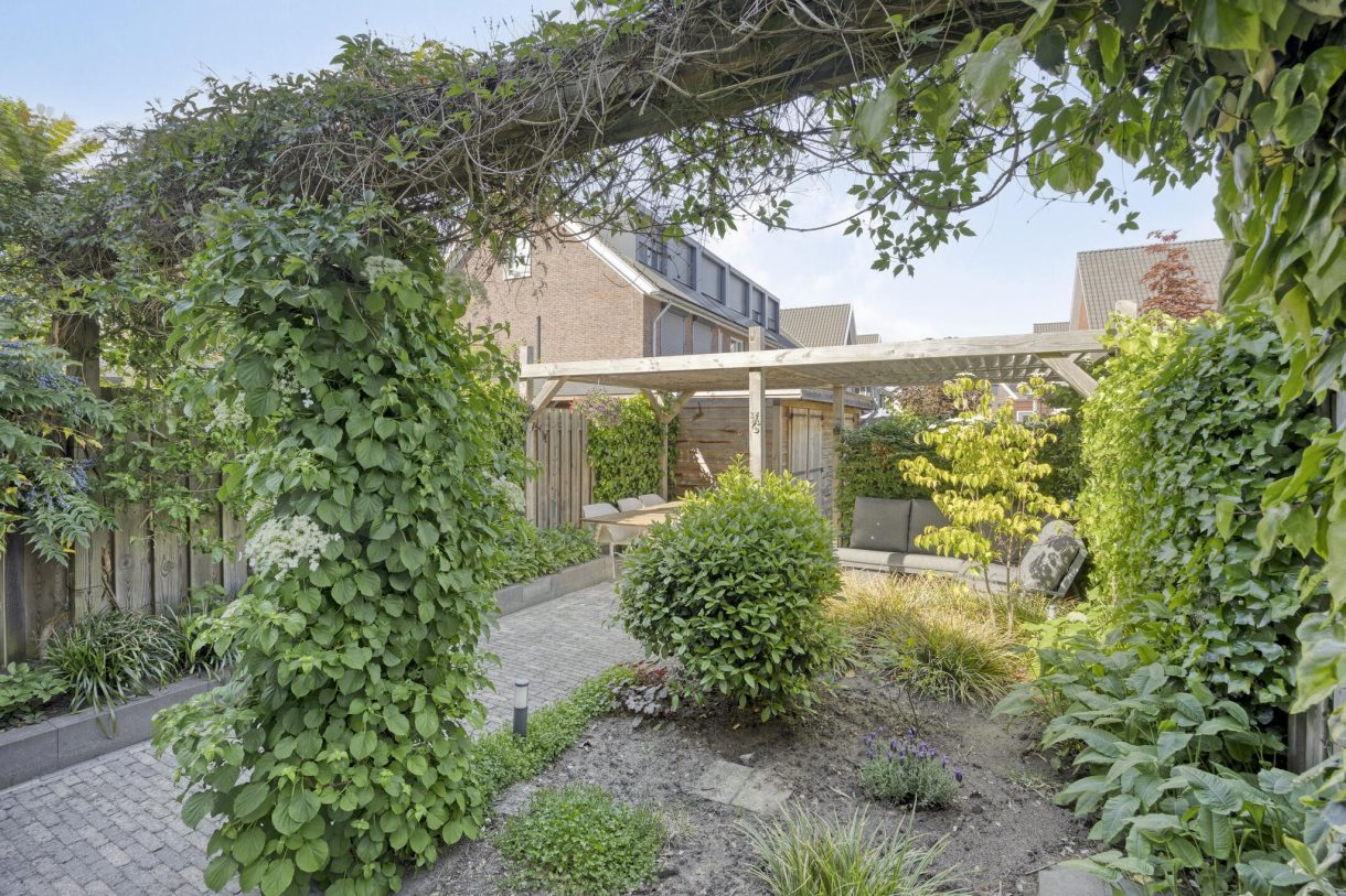 Te koop: Foto Woonhuis aan de Tribunusallee 89 in Huissen