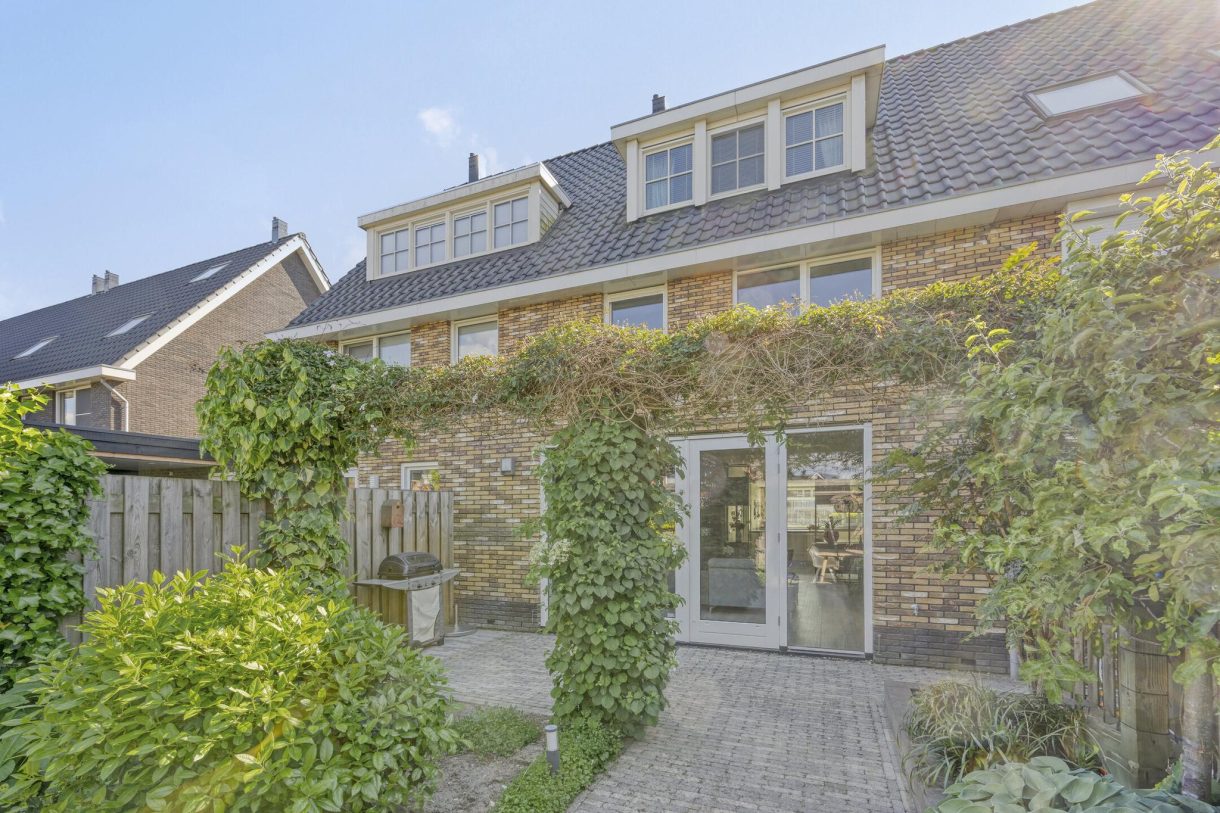 Te koop: Foto Woonhuis aan de Tribunusallee 89 in Huissen