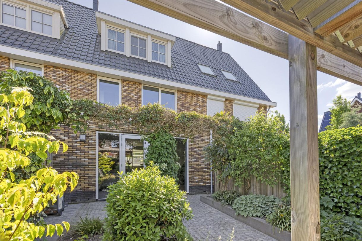 Te koop: Foto Woonhuis aan de Tribunusallee 89 in Huissen