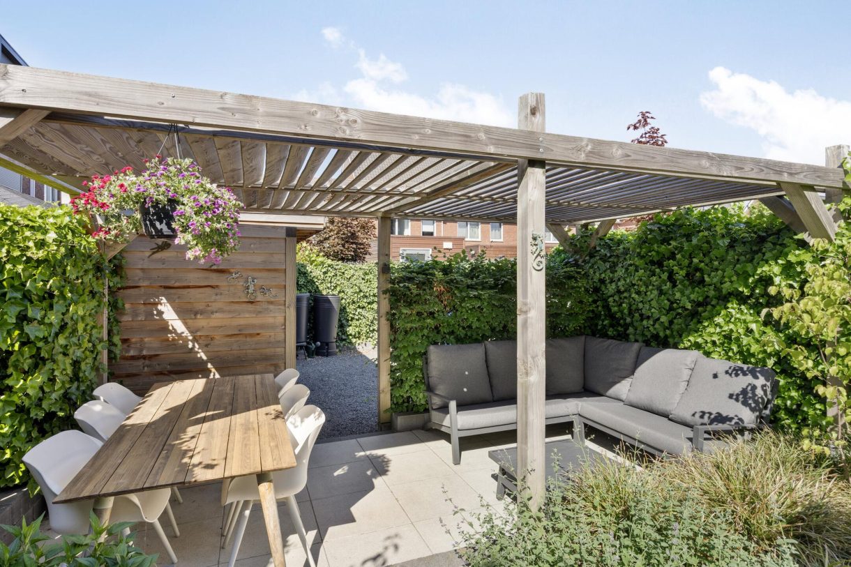 Te koop: Foto Woonhuis aan de Tribunusallee 89 in Huissen