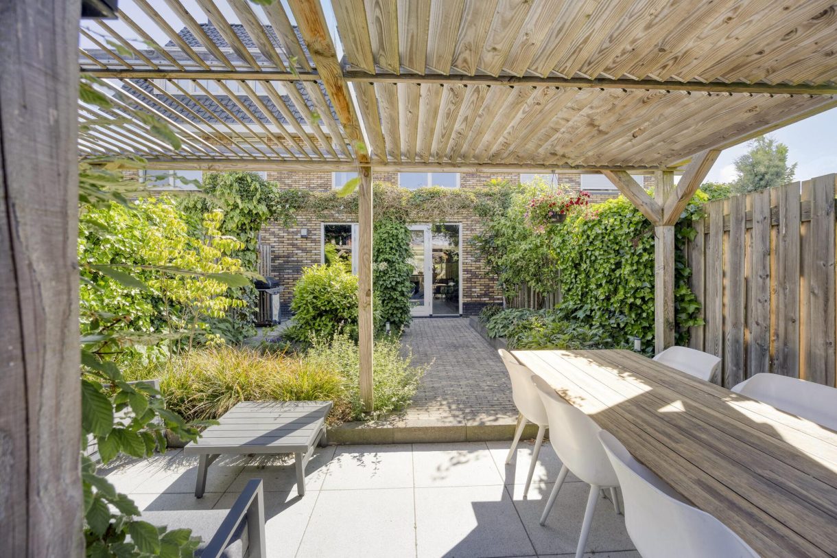 Te koop: Foto Woonhuis aan de Tribunusallee 89 in Huissen