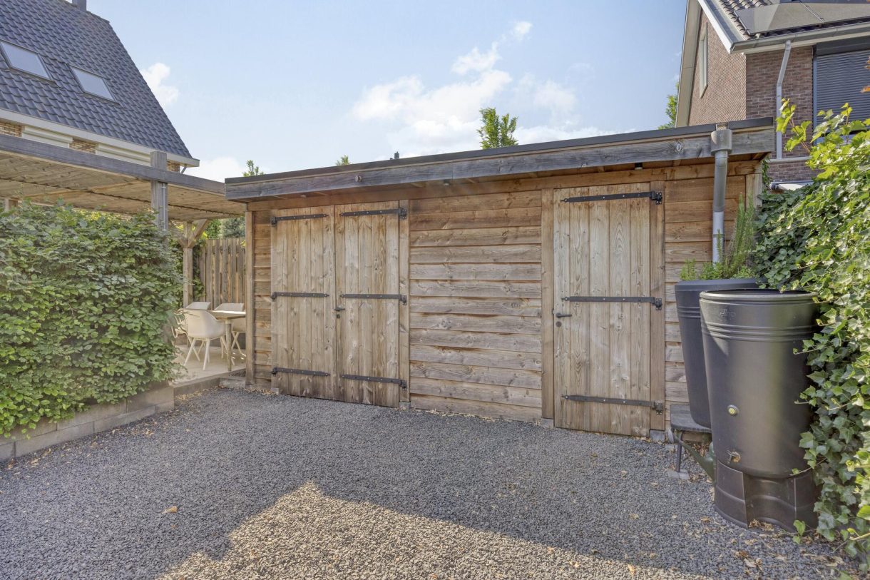 Te koop: Foto Woonhuis aan de Tribunusallee 89 in Huissen