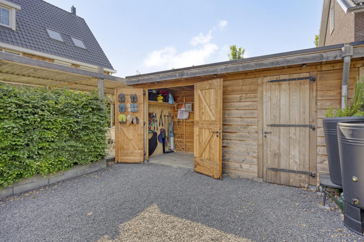 Te koop: Foto Woonhuis aan de Tribunusallee 89 in Huissen