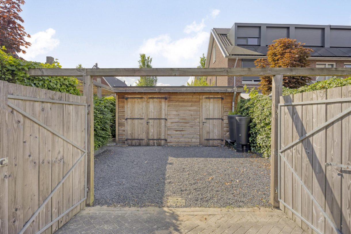 Te koop: Foto Woonhuis aan de Tribunusallee 89 in Huissen