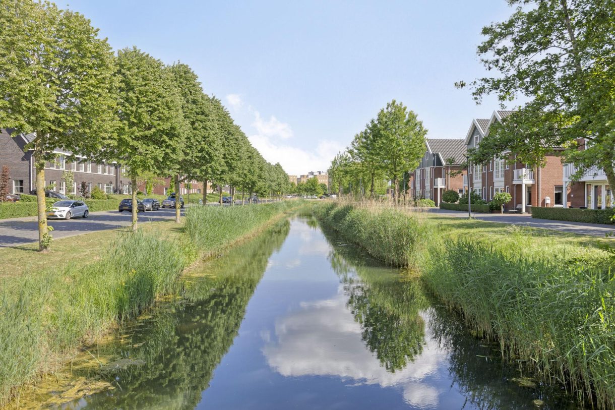 Te koop: Foto Woonhuis aan de Tribunusallee 89 in Huissen