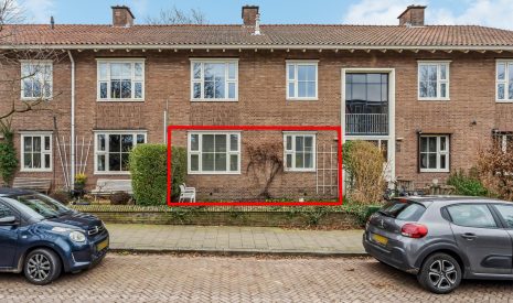 Te koop: Foto Appartement aan de Atjehstraat 73 in Nijmegen