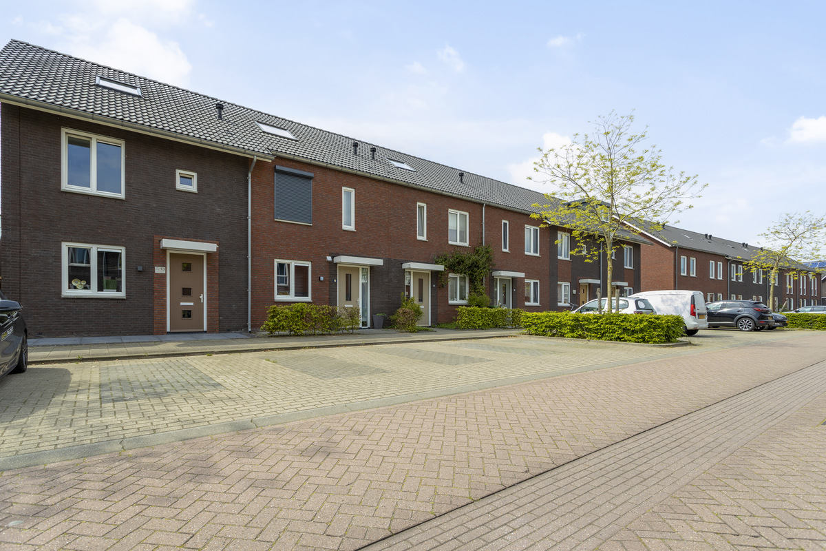 Te koop: Foto Woonhuis aan de Galiciestraat 13 in Lent