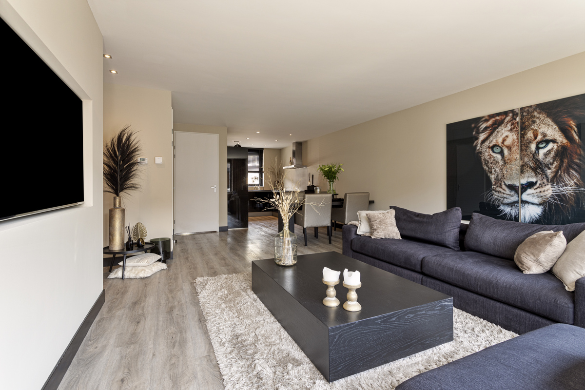 Te koop: Foto Woonhuis aan de Galiciestraat 13 in Lent