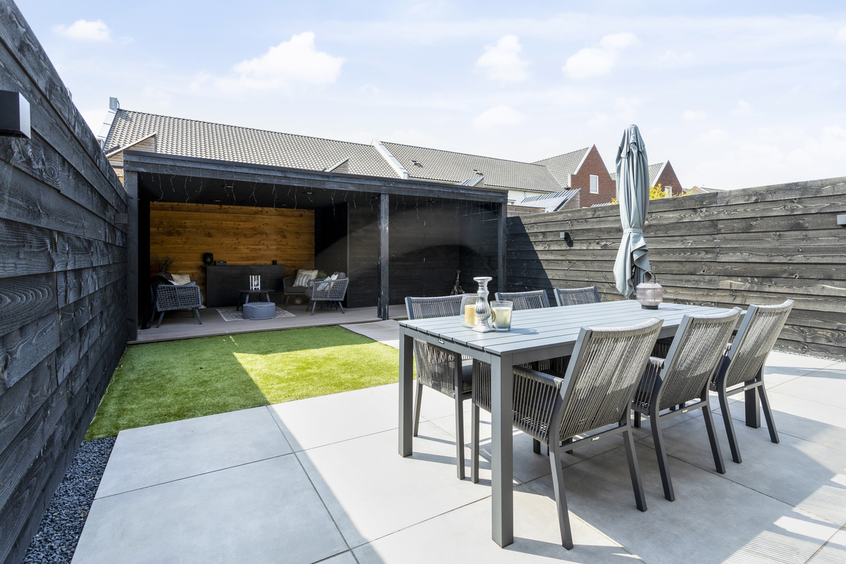 Te koop: Foto Woonhuis aan de Galiciestraat 13 in Lent