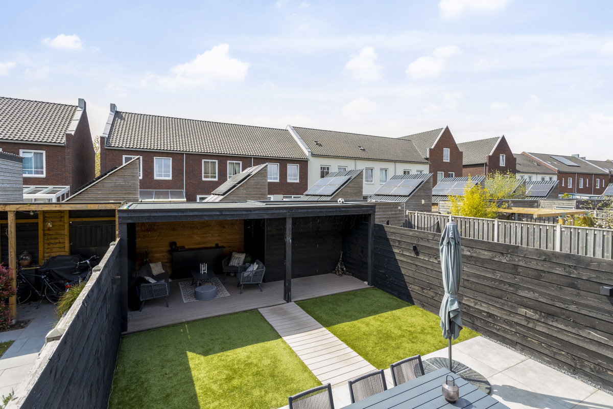 Te koop: Foto Woonhuis aan de Galiciestraat 13 in Lent