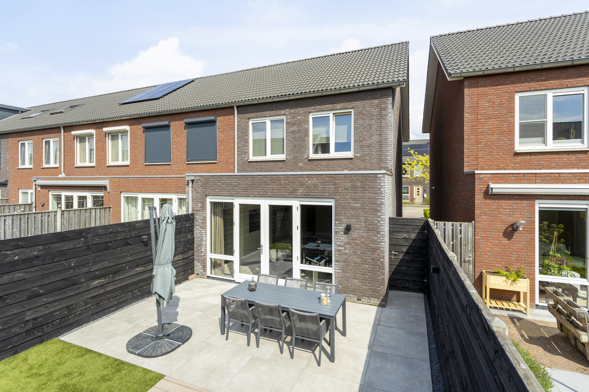 Te koop: Foto Woonhuis aan de Galiciestraat 13 in Lent