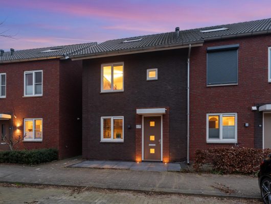 Hoofdfoto van Lent Galiciestraat 13