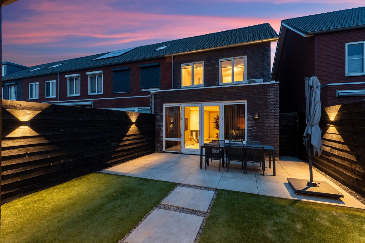 Te koop: Foto Woonhuis aan de Galiciestraat 13 in Lent