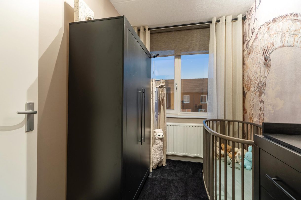 Te koop: Foto Woonhuis aan de Galiciestraat 13 in Lent