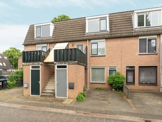 Hoofdfoto van Wijchen de Ververt 1107