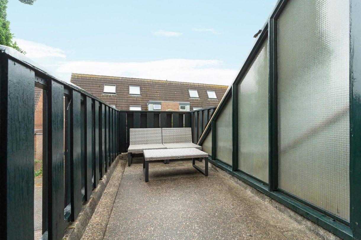 Te koop: Foto Appartement aan de de Ververt 1107 in Wijchen