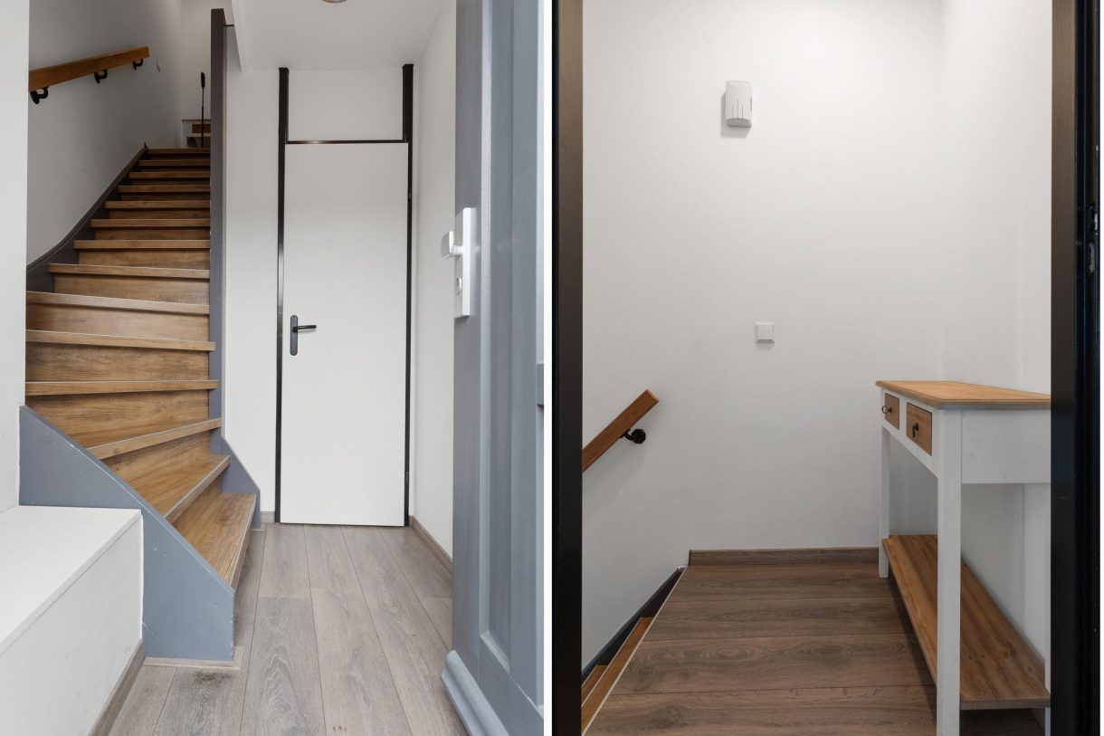 Te koop: Foto Appartement aan de de Ververt 1107 in Wijchen