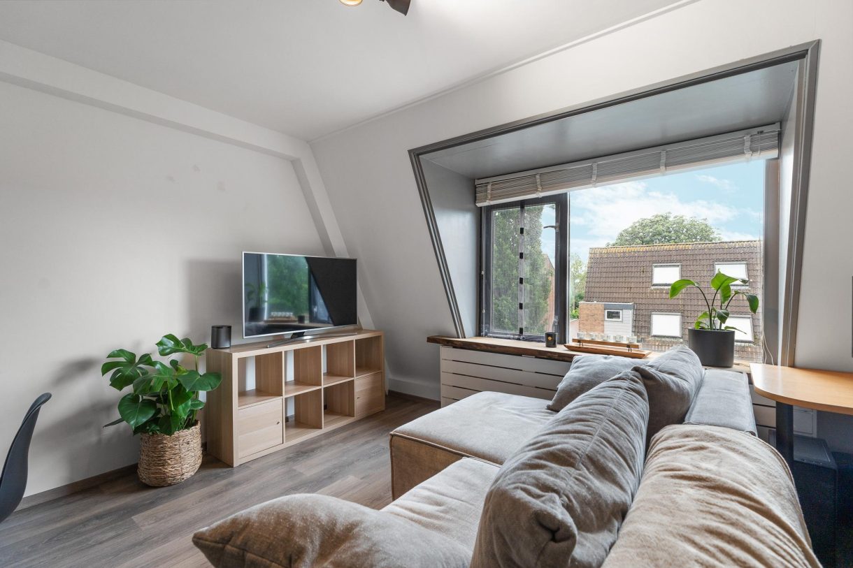 Te koop: Foto Appartement aan de de Ververt 1107 in Wijchen