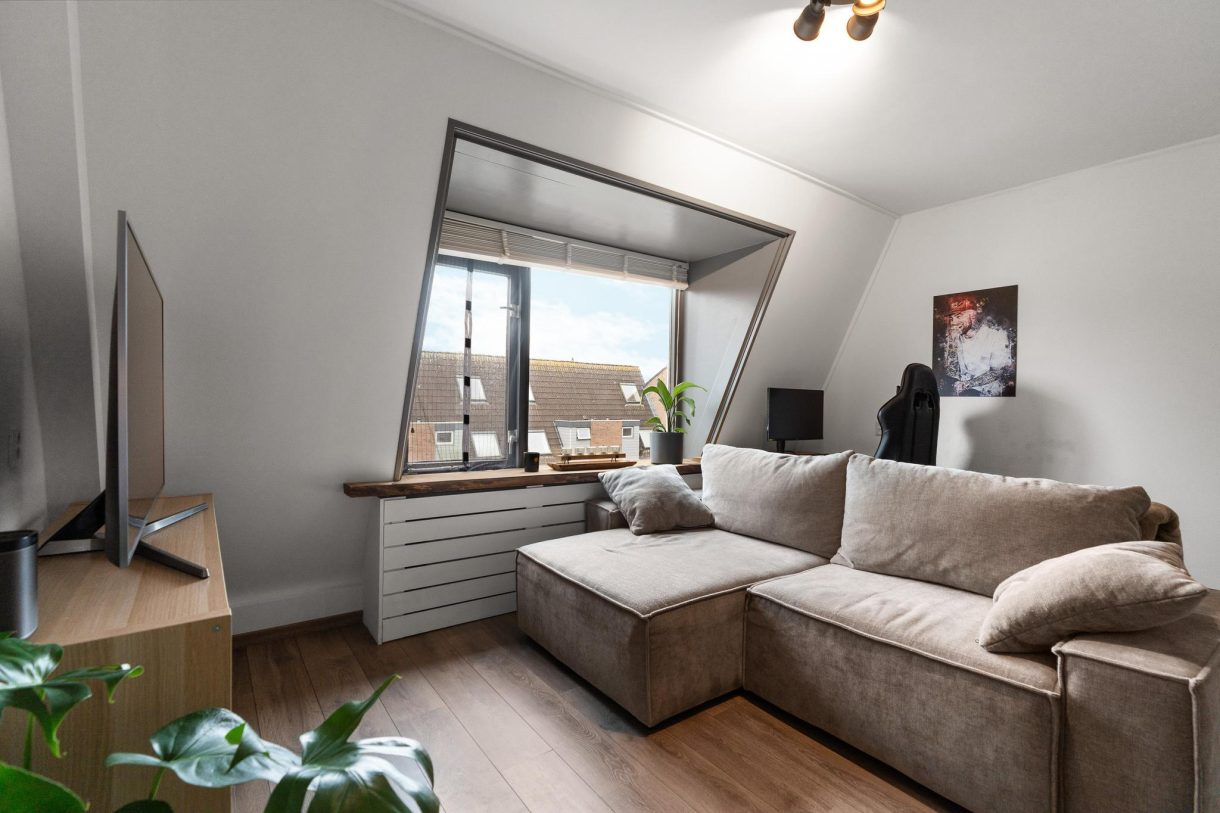 Te koop: Foto Appartement aan de de Ververt 1107 in Wijchen