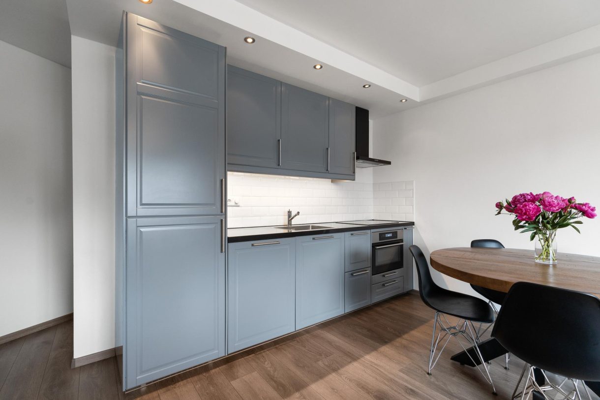 Te koop: Foto Appartement aan de de Ververt 1107 in Wijchen