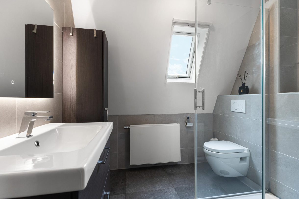 Te koop: Foto Appartement aan de de Ververt 1107 in Wijchen