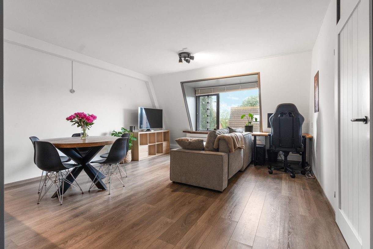 Te koop: Foto Appartement aan de de Ververt 1107 in Wijchen