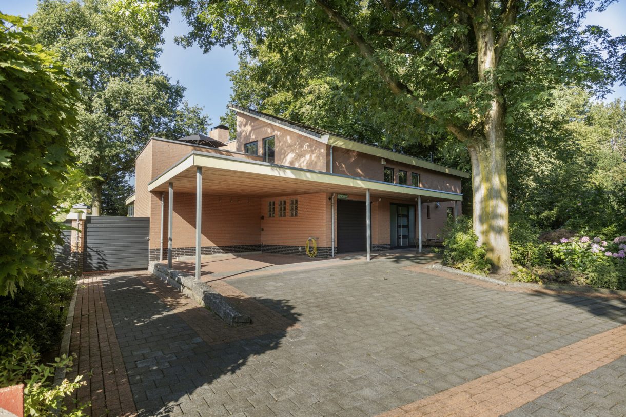 Te koop: Foto Woonhuis aan de Rozenbroek 15 in Milsbeek