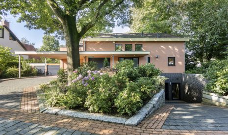 Hoofdfoto van Milsbeek Rozenbroek 15