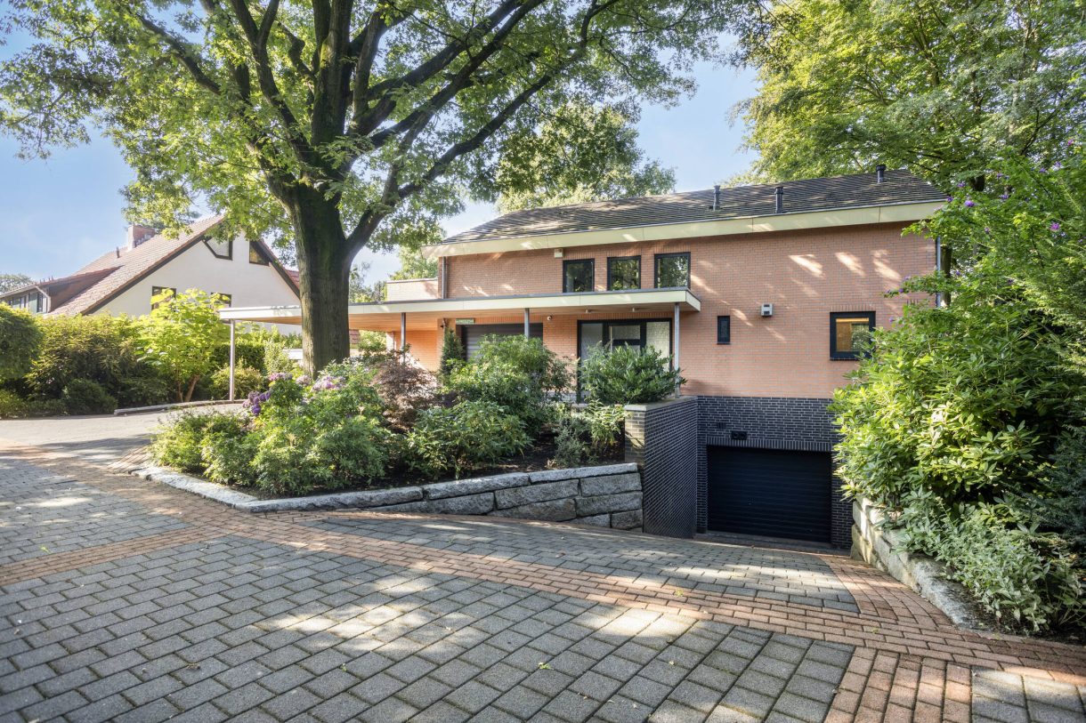 Te koop: Foto Woonhuis aan de Rozenbroek 15 in Milsbeek