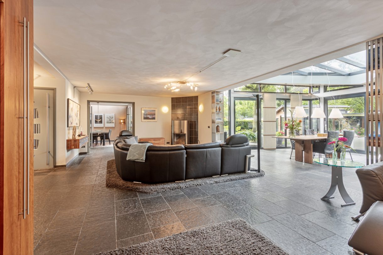 Te koop: Foto Woonhuis aan de Rozenbroek 15 in Milsbeek