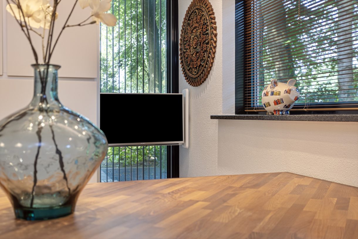 Te koop: Foto Woonhuis aan de Rozenbroek 15 in Milsbeek