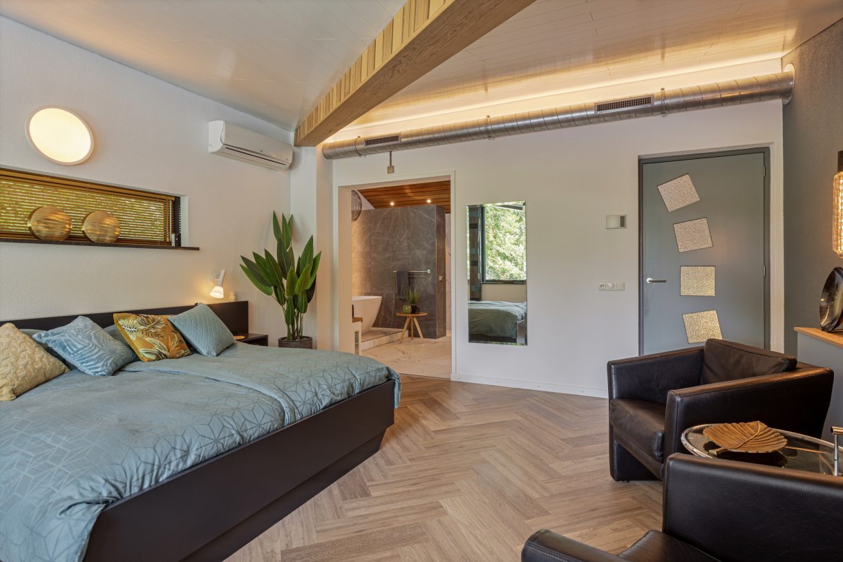 Te koop: Foto Woonhuis aan de Rozenbroek 15 in Milsbeek