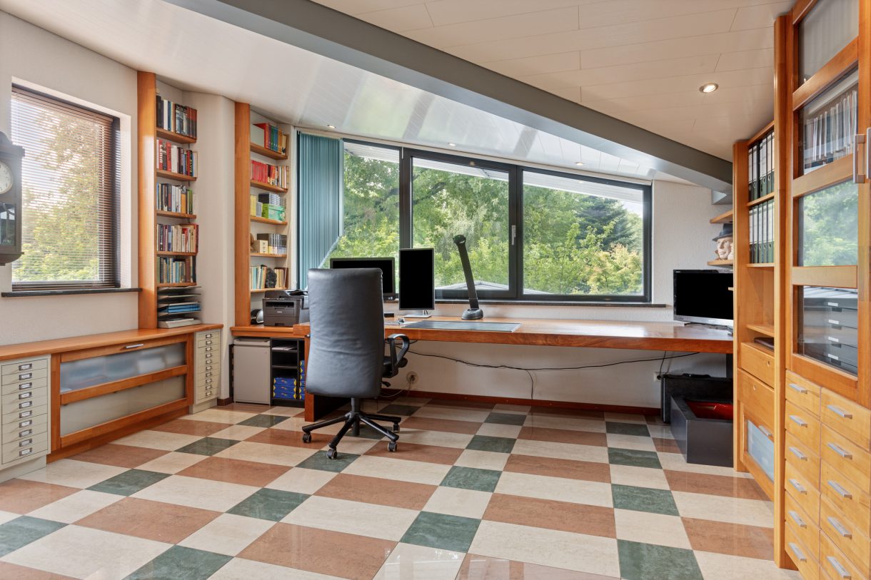 Te koop: Foto Woonhuis aan de Rozenbroek 15 in Milsbeek