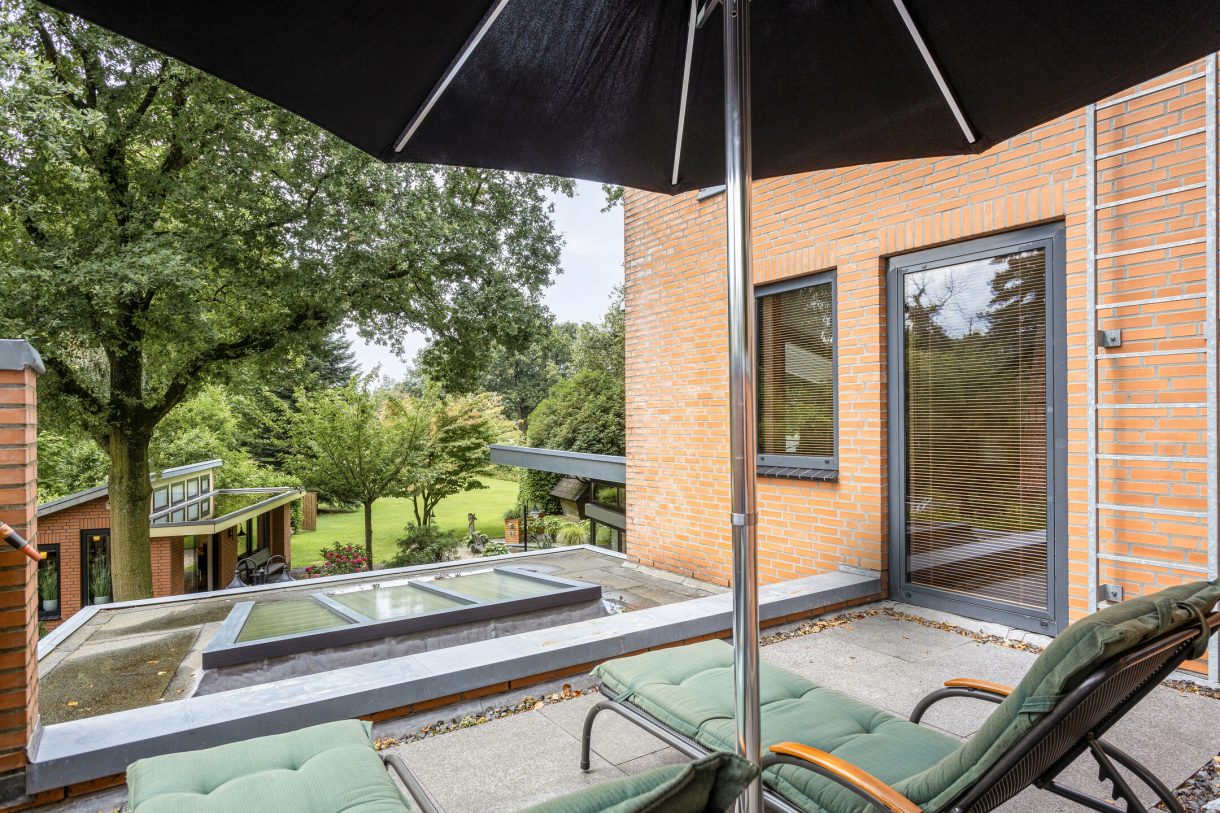 Te koop: Foto Woonhuis aan de Rozenbroek 15 in Milsbeek