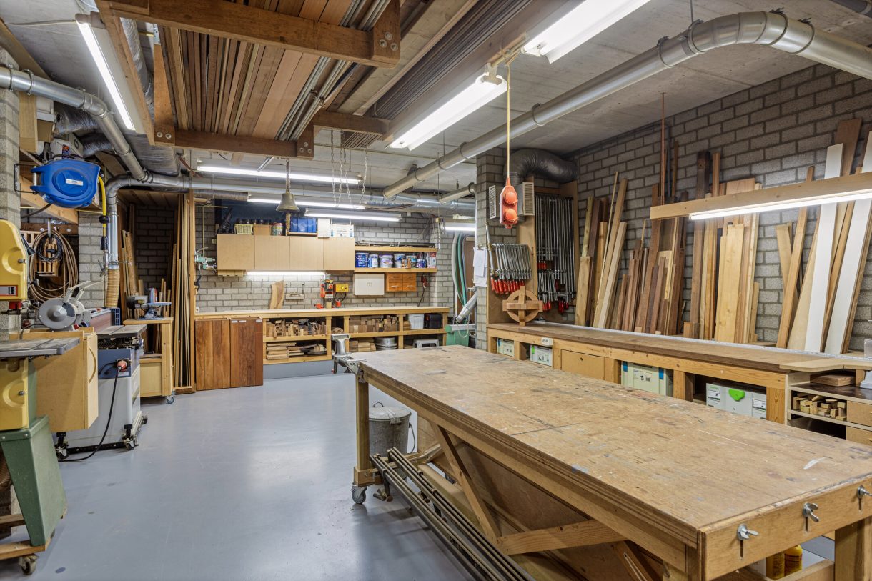 Te koop: Foto Woonhuis aan de Rozenbroek 15 in Milsbeek