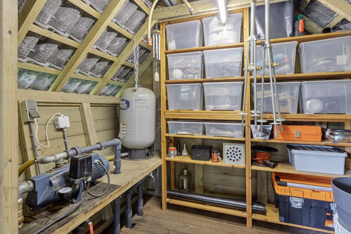 Te koop: Foto Woonhuis aan de Rozenbroek 15 in Milsbeek