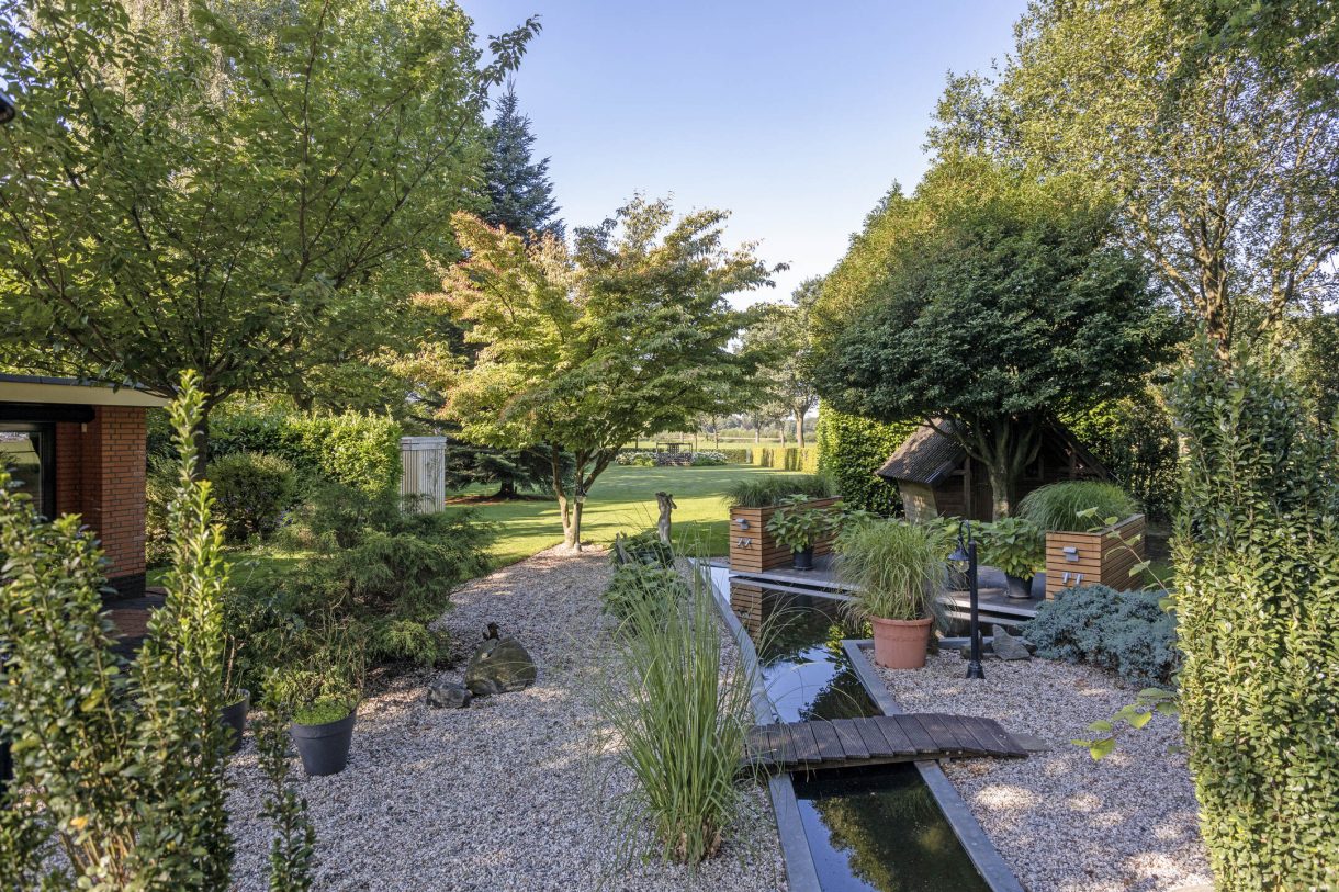 Te koop: Foto Woonhuis aan de Rozenbroek 15 in Milsbeek