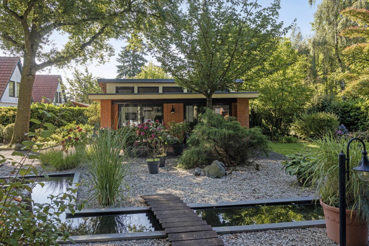 Te koop: Foto Woonhuis aan de Rozenbroek 15 in Milsbeek