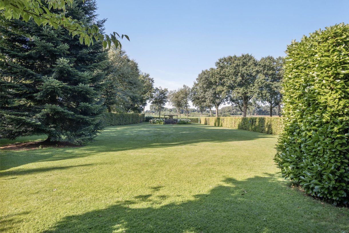 Te koop: Foto Woonhuis aan de Rozenbroek 15 in Milsbeek