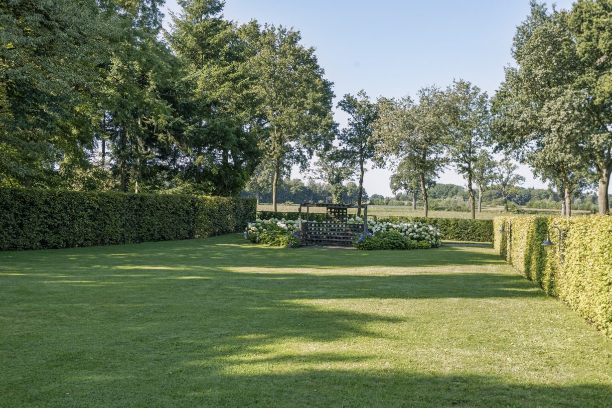 Te koop: Foto Woonhuis aan de Rozenbroek 15 in Milsbeek