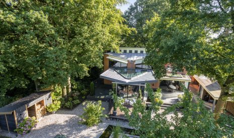 Te koop: Foto Woonhuis aan de Rozenbroek 15 in Milsbeek