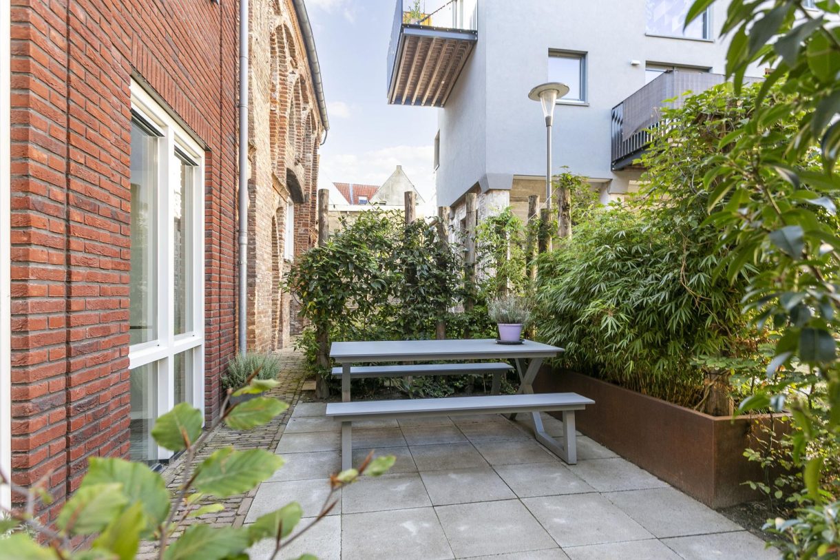 Te koop: Foto Woonhuis aan de Halvegas 9 in Nijmegen