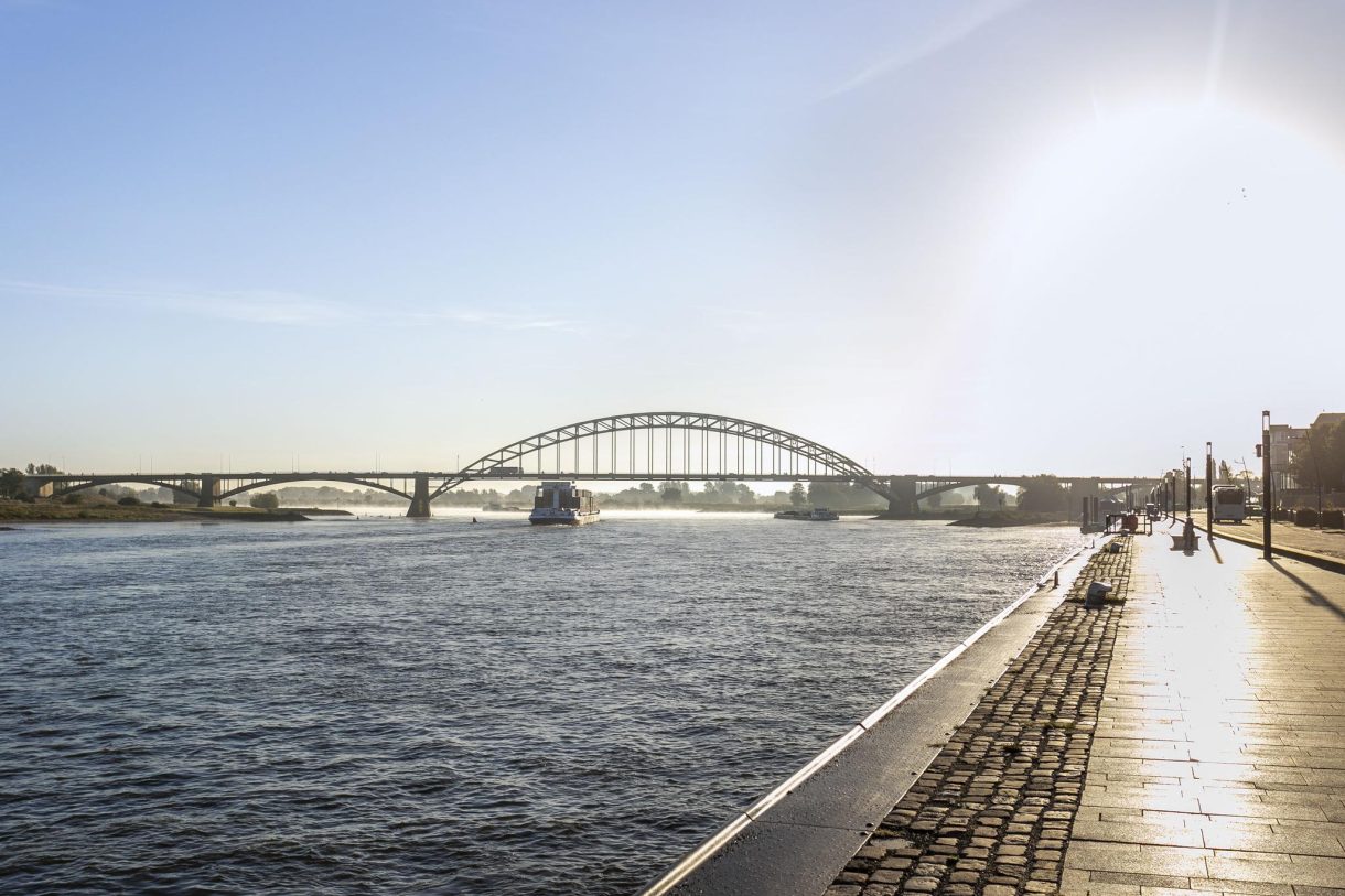 Te koop: Foto Woonhuis aan de Halvegas 9 in Nijmegen