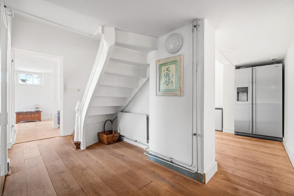 Te koop: Foto Woonhuis aan de Rijksstraatweg 140 in Beek